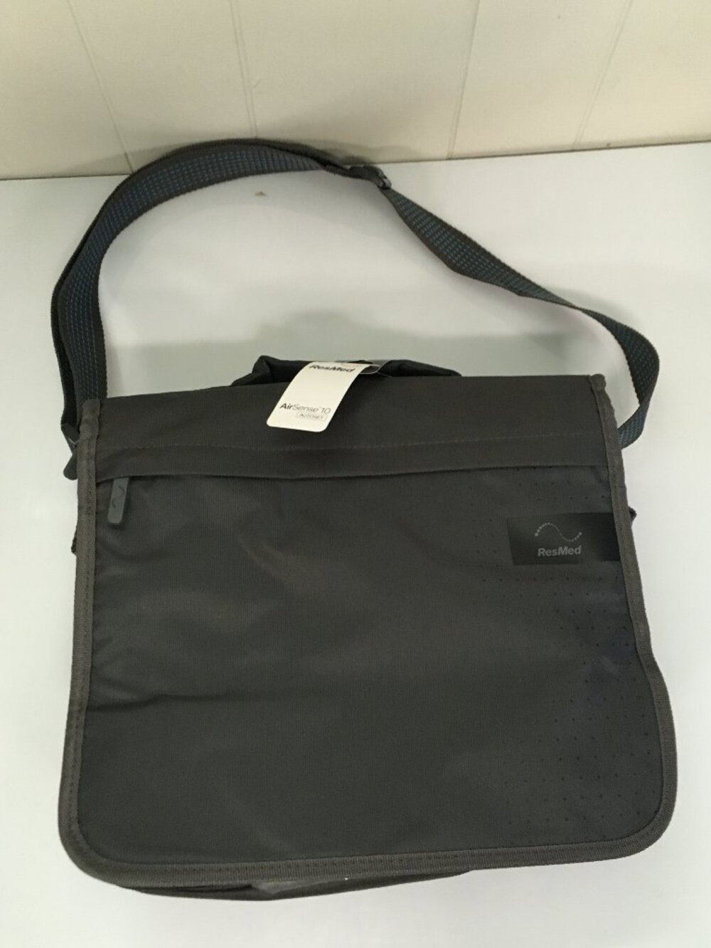 NEW ResMed CPAP AirSense 10 Autoset Travel Tote Bag Shoulder Carrying Case